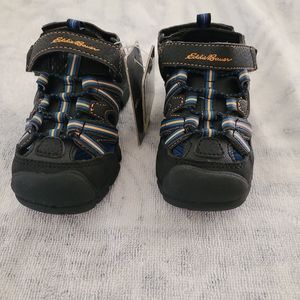 EDDIE BAUER TODDLER SANDALS